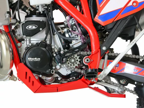 Sabot de protection XTREM AXP Racing - vue 4