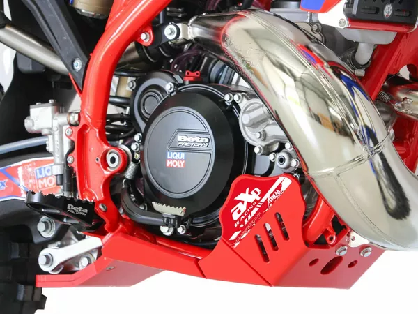 Sabot de protection XTREM AXP Racing - vue 5