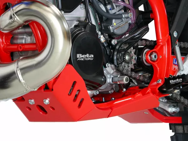 Sabot de protection XTREM AXP Racing - vue 6