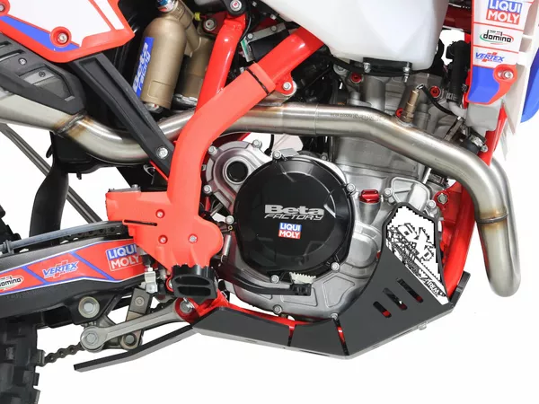 Sabot de protection XTREM AXP Racing - vue 4