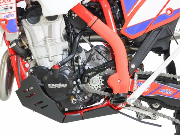 Sabot de protection XTREM AXP Racing - vue 5