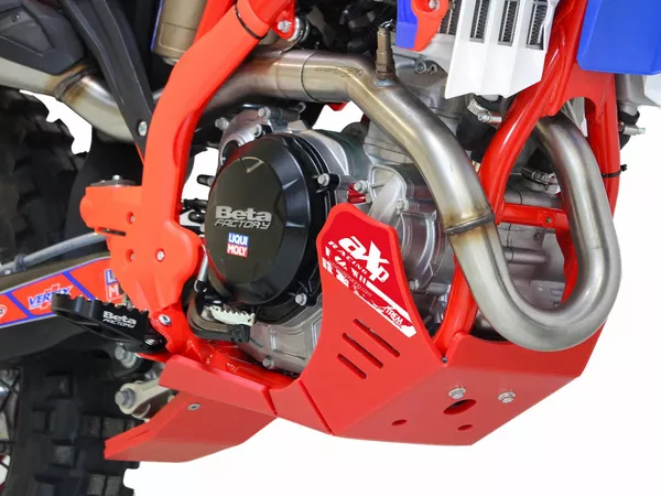 Sabot de protection AXP Racing XTREM - vue 2