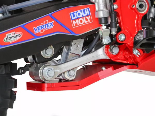 Sabot de protection AXP Racing XTREM - vue 4