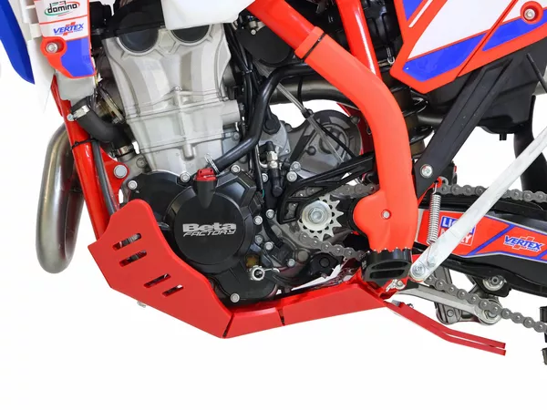 Sabot de protection AXP Racing XTREM - vue 6