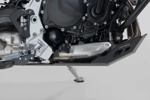 Protection moteur SW-MOTECH - vue 2