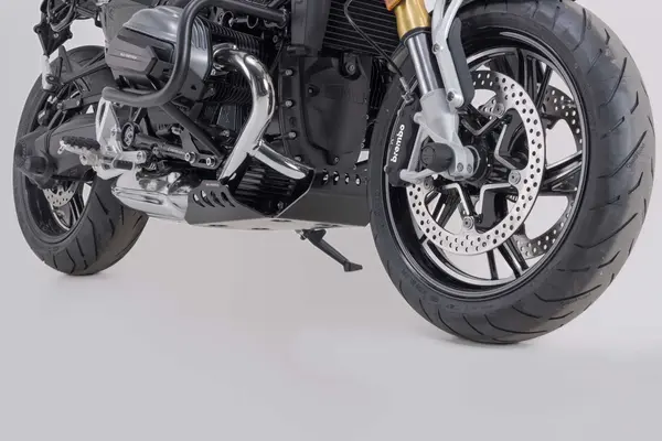 Protection moteur SW-MOTECH - vue 2