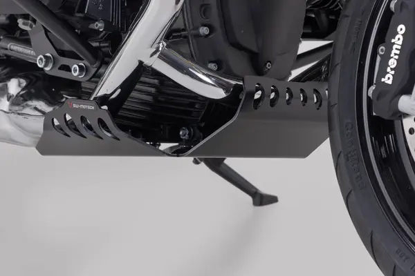 Protection moteur SW-MOTECH - vue 3