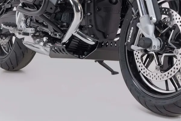 Protection moteur SW-MOTECH - vue 4