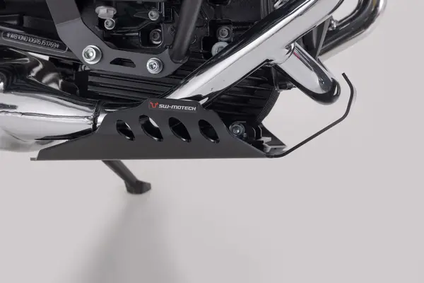 Protection moteur SW-MOTECH - vue 5
