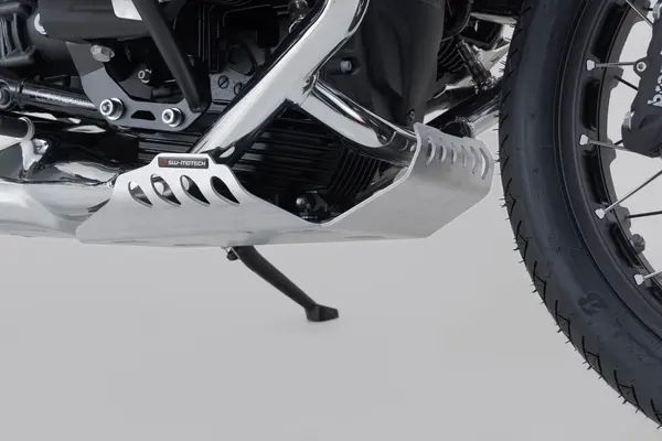 Protection moteur SW-MOTECH - vue 2