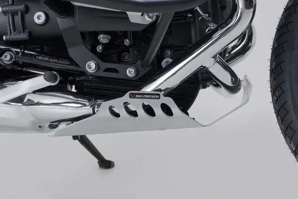Protection moteur SW-MOTECH - vue 4