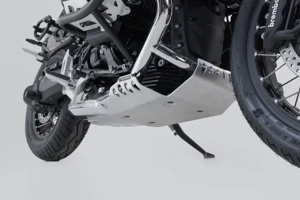 Protection moteur SW-MOTECH - vue 5