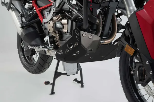 Protection moteur SW-MOTECH - vue 2