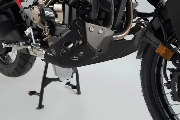 Protection moteur SW-MOTECH - vue 4