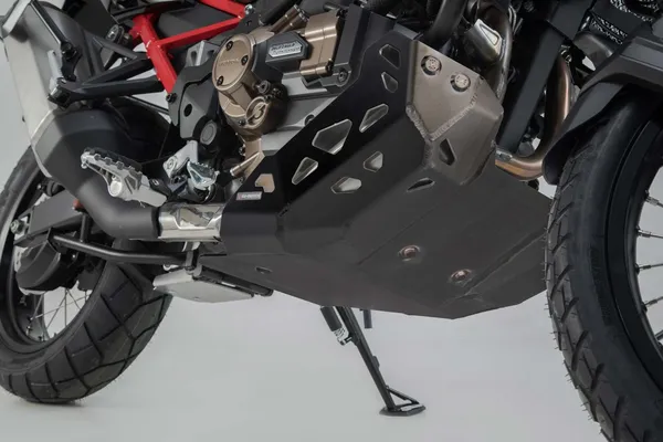 Protection moteur SW-MOTECH - vue 5