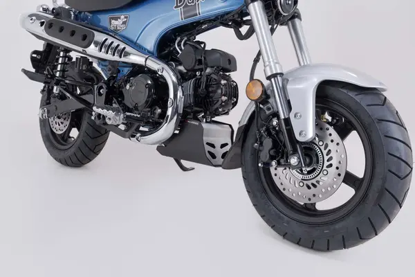 Protection moteur SW-MOTECH - vue 2