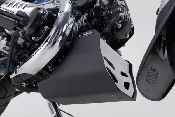 Protection moteur SW-MOTECH - vue 4