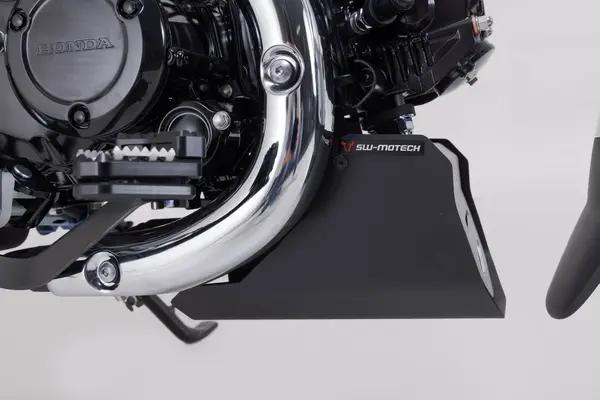 Protection moteur SW-MOTECH - vue 5