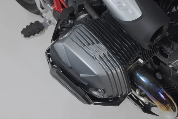 Protections de cylindre SW-MOTECH - vue 4