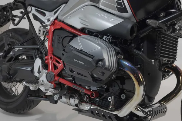 Protections de cylindre SW-MOTECH - vue 5