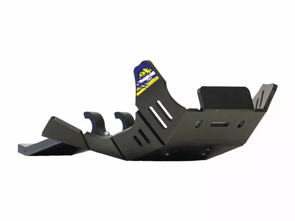 Plaque de protection AXP Racing Xtrem Sherco SE 125