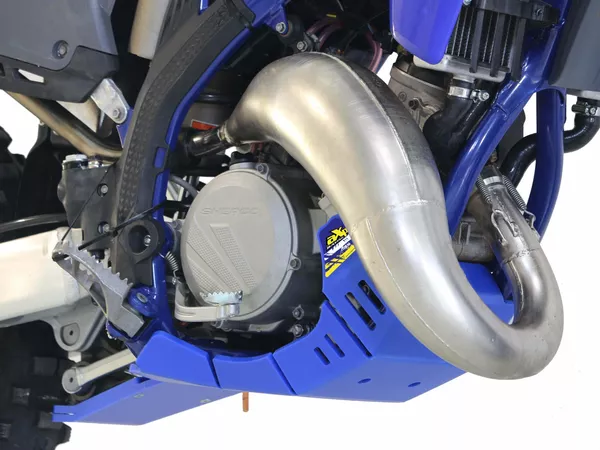 Plaque de protection AXP Racing Xtrem Sherco SE 125 - vue 6