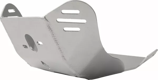 Plaque de skid aluminium MOOSE OFFROAD KTM 250 XC-F - vue 3