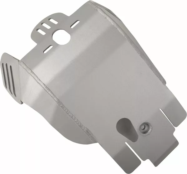 Plaque de protection aluminium Yamaha WR450F - vue 2