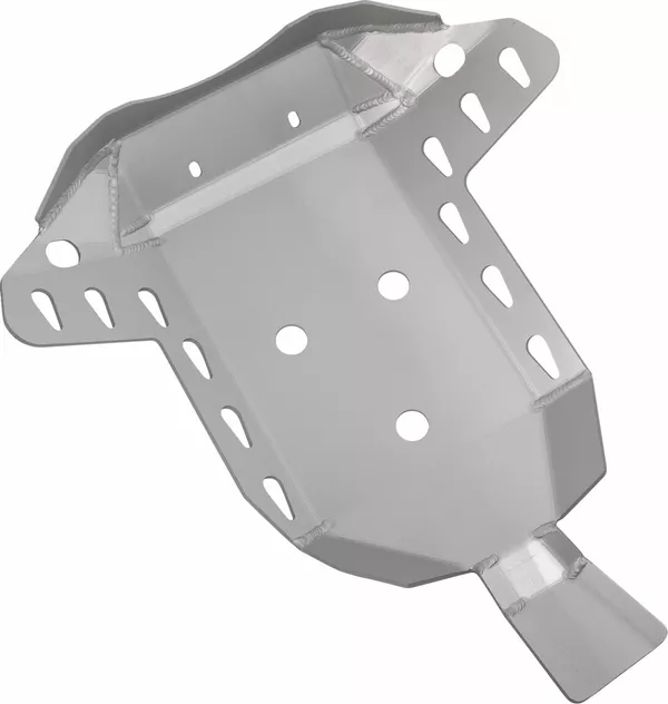 Plaque de protection MOOSE OFFROAD HARD-PARTS BMW R1250 GS - vue 3