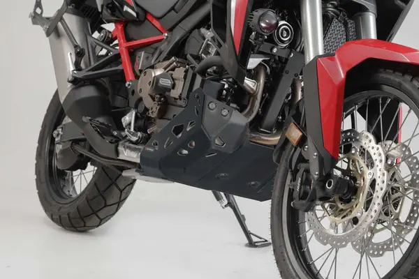 Pare-carter SW-MOTECH - vue 5