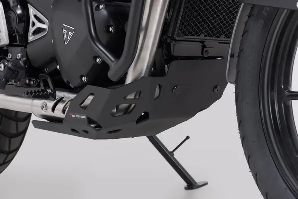 Protège-moteur SW-MOTECH - vue 4