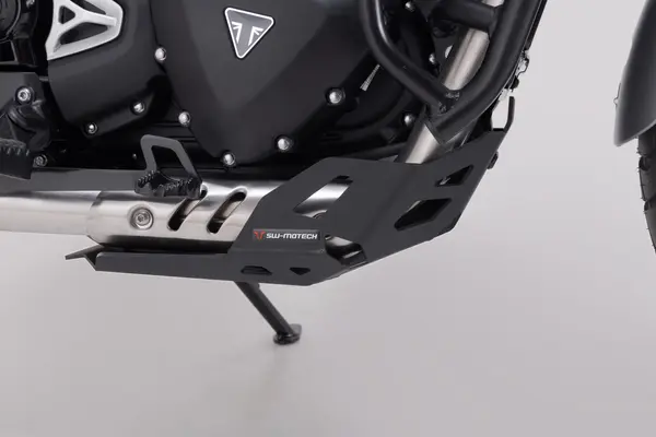 Protège-moteur SW-MOTECH - vue 5