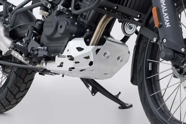 Protège-moteur SW-MOTECH Engine Guard - vue 4