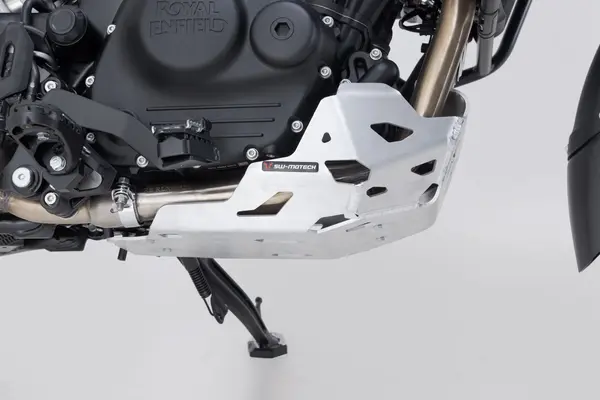 Protège-moteur SW-MOTECH Engine Guard - vue 5