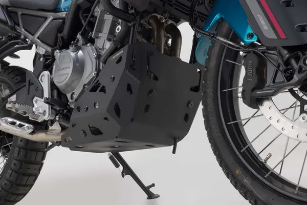 Barre de protection moteur SW-MOTECH - vue 3