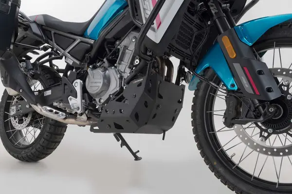 Barre de protection moteur SW-MOTECH - vue 4
