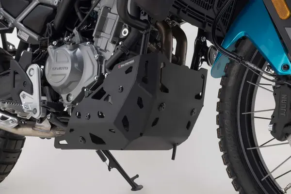 Barre de protection moteur SW-MOTECH - vue 5