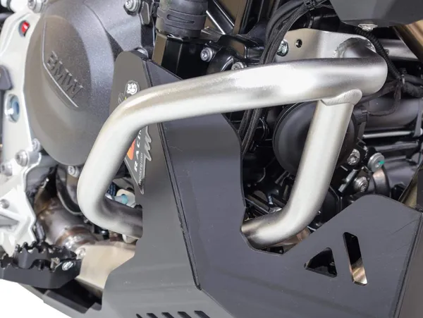 Sabot de protection Adventure AXP Racing - vue 2