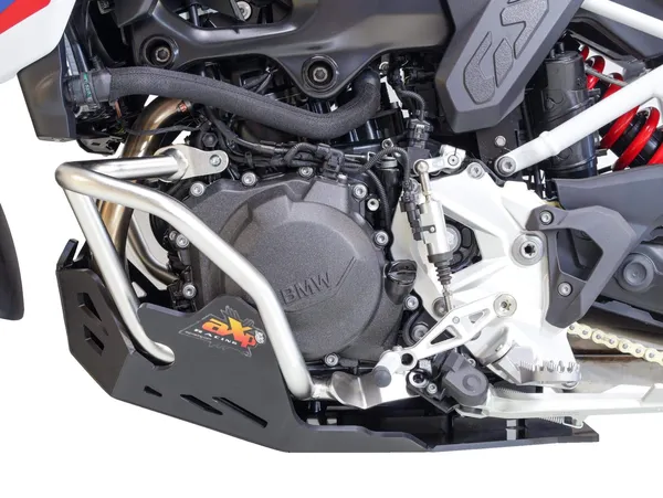 Sabot de protection Adventure AXP Racing - vue 3