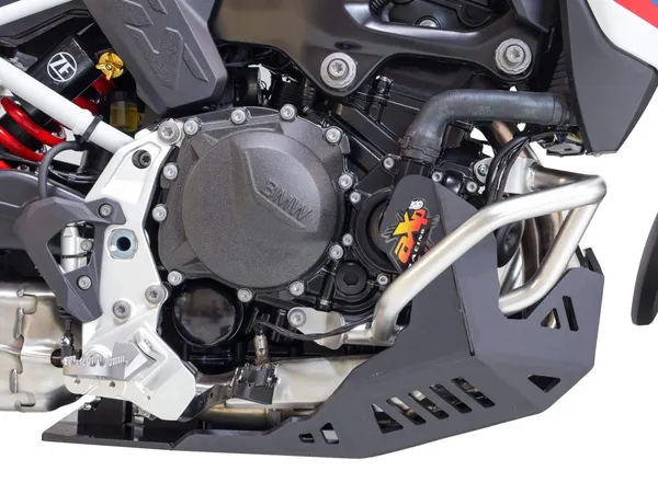 Sabot de protection Adventure AXP Racing - vue 4