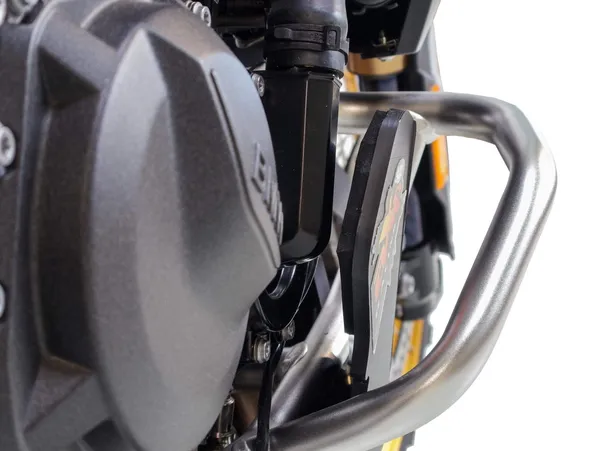 Sabot de protection Adventure AXP Racing - vue 5