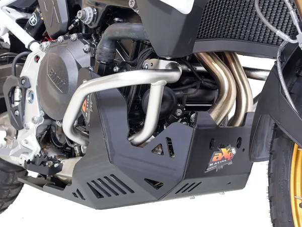 Sabot de protection Adventure AXP Racing - vue 6