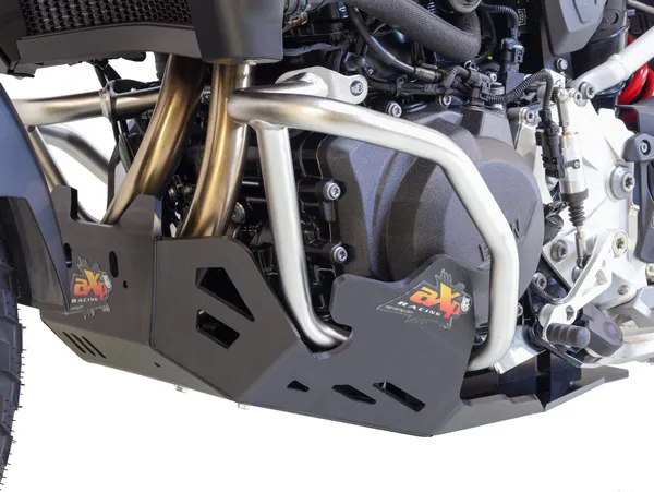 Sabot de protection Adventure AXP Racing - vue 7