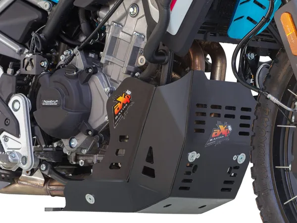 Sabot de protection Adventure AXP Racing - vue 5