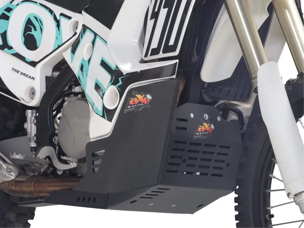 Sabot de protection Adventure AXP Racing - vue 3