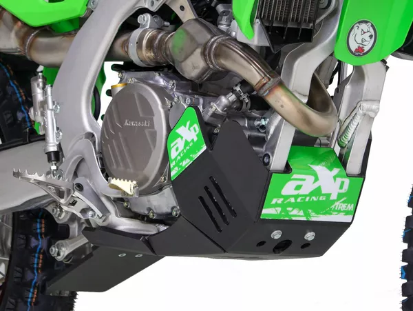 Sabot de protection Xtrem AXP Racing - vue 2