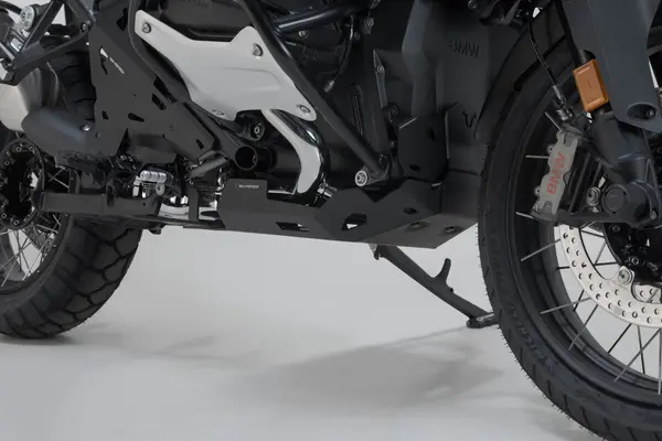 Protection moteur SW-MOTECH - vue 2