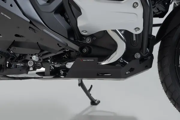 Protection moteur SW-MOTECH - vue 5