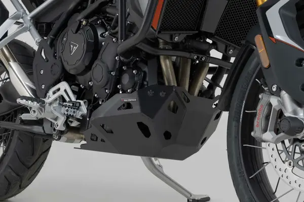 Protection moteur SW-MOTECH - vue 4