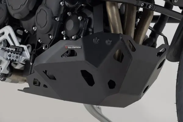Protection moteur SW-MOTECH - vue 5